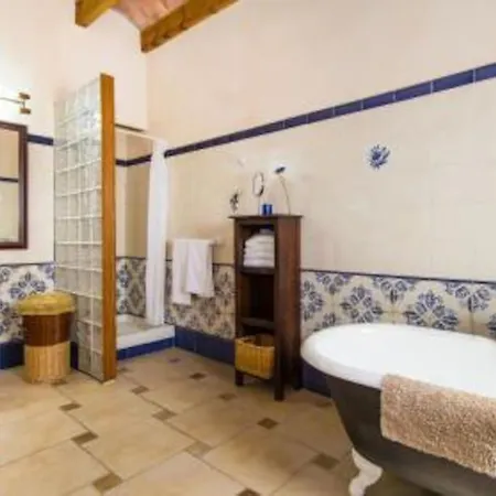فيلة Rural S'estepa ميورقة