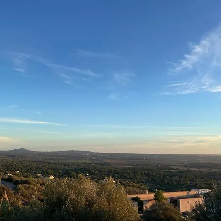 فيلة Rural S'estepa *
