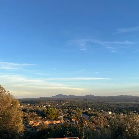 Rural S'estepa فيلة