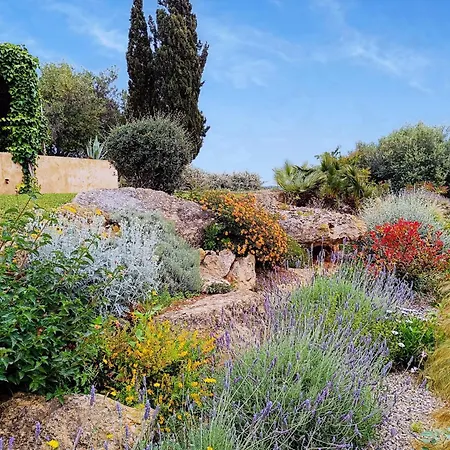 فيلة Rural S'estepa ميورقة