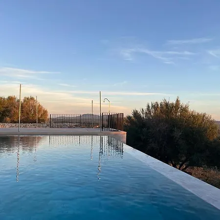 Rural S'estepa * ميورقة